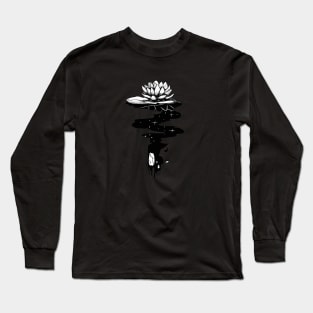 Crimson River Long Sleeve T-Shirt